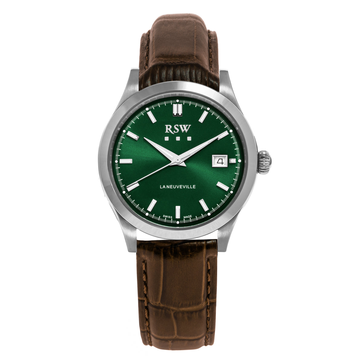 La Neuveville RSWM167-SL – RSW Collection