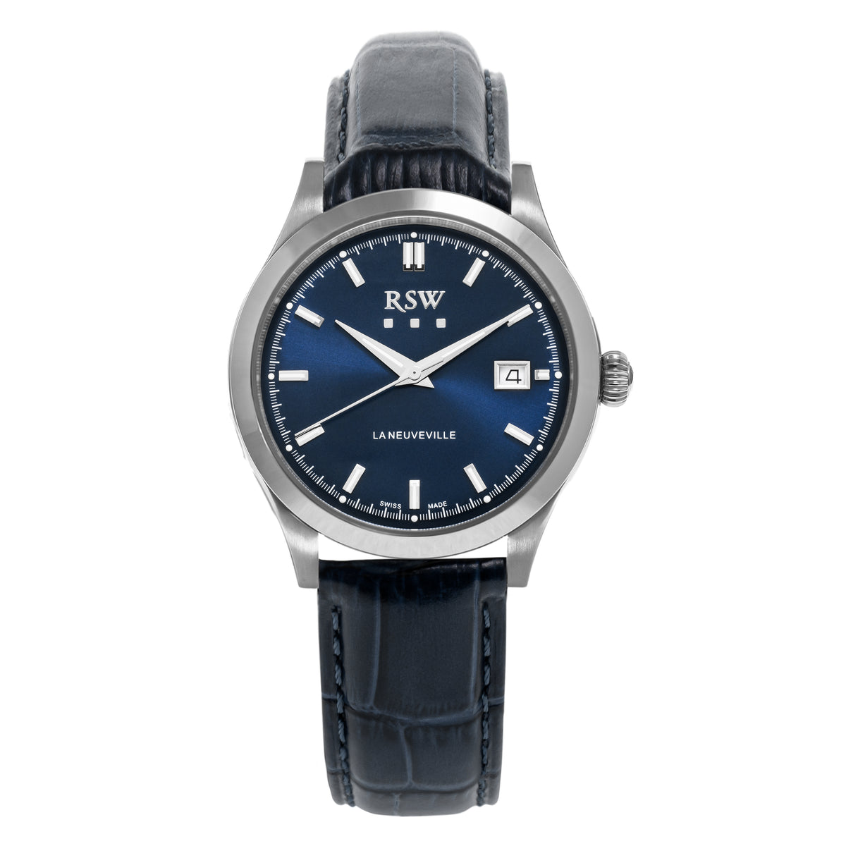 La Neuveville RSWM167-SL – RSW Collection