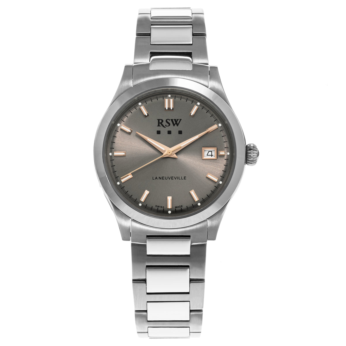 La Neuveville RSWM167-SS – RSW Collection