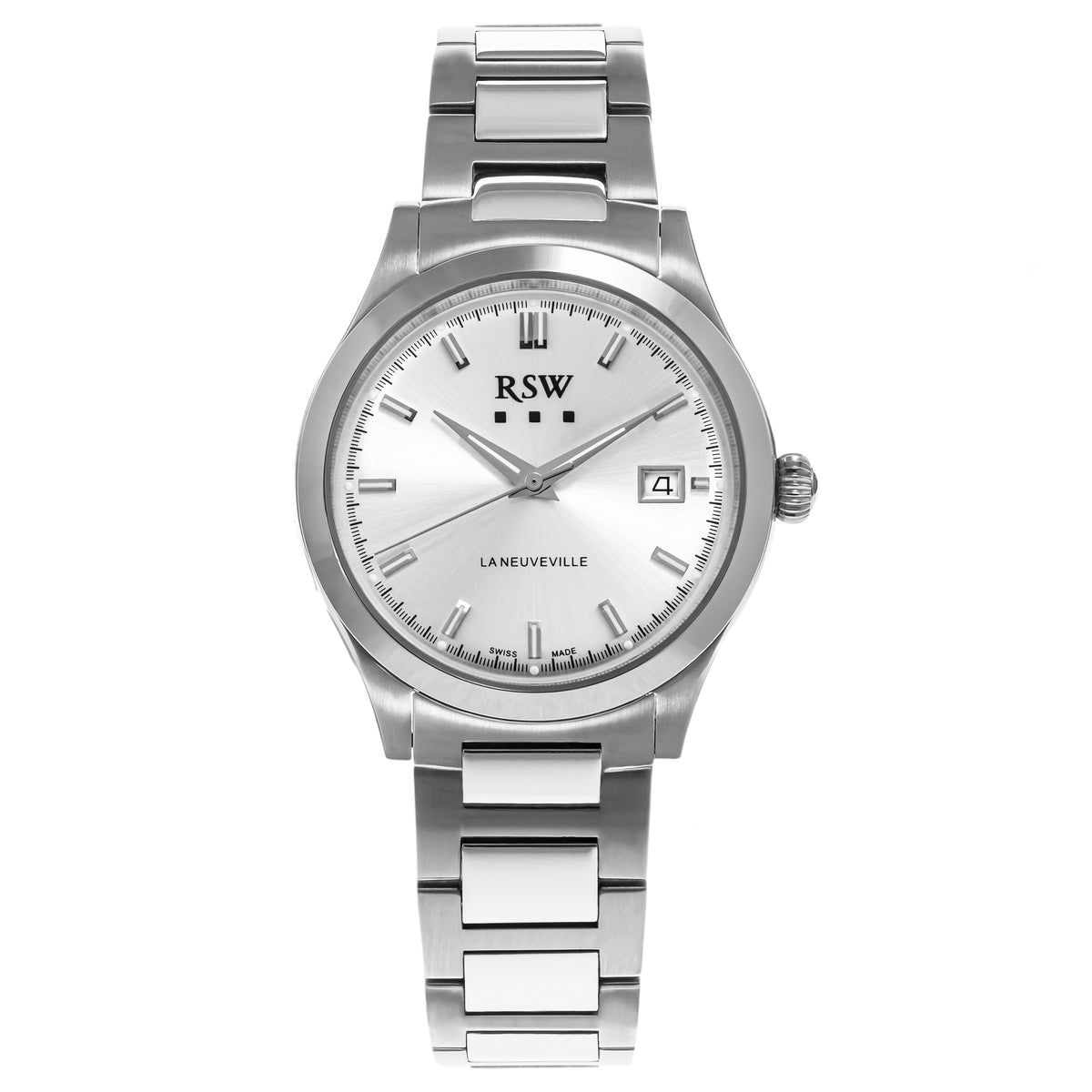 La Neuveville RSWM167-SS – RSW Collection