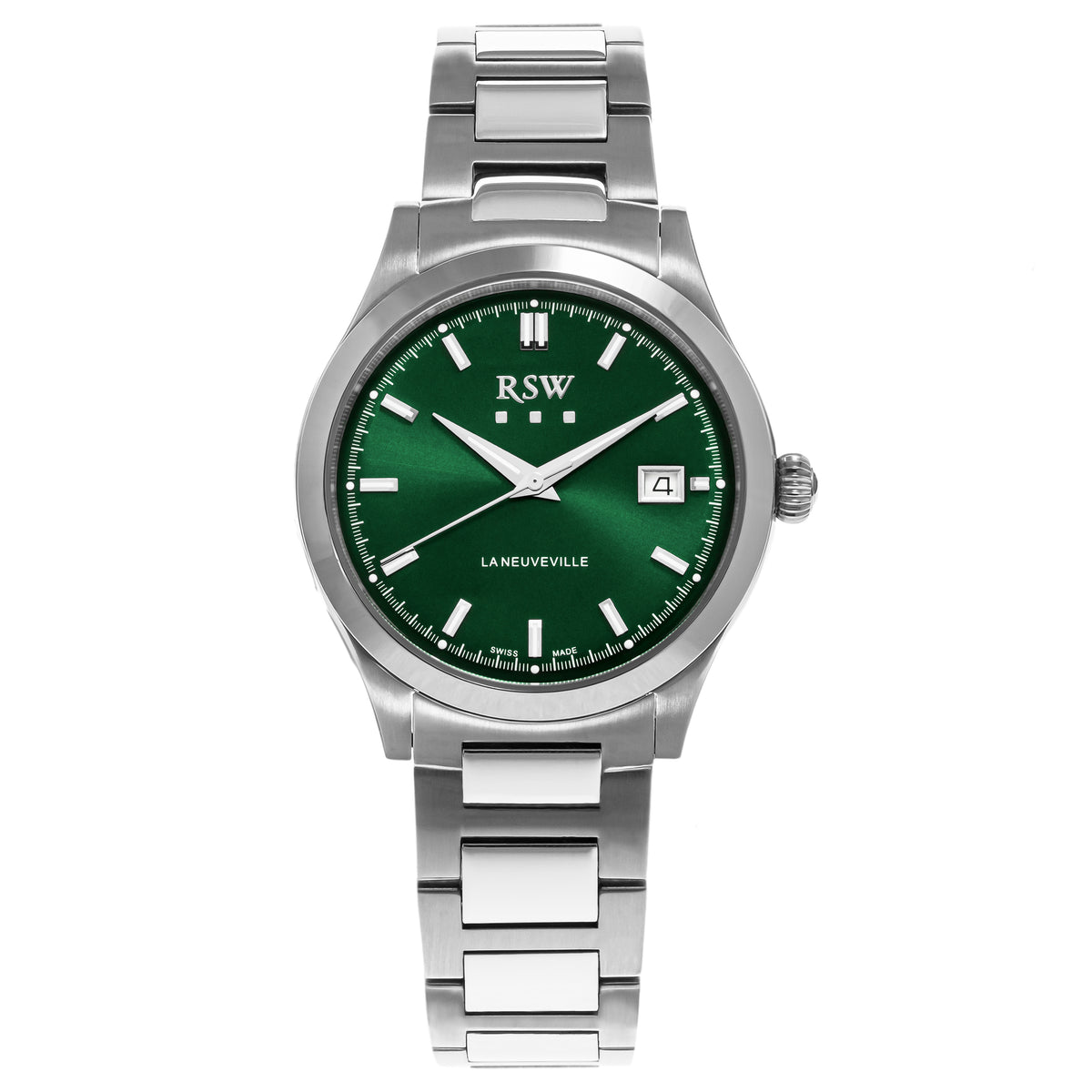La Neuveville RSWM167-SS – RSW Collection
