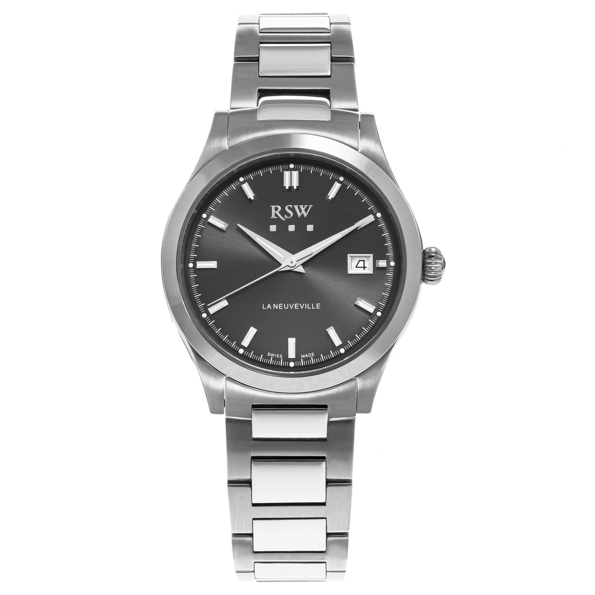 La Neuveville RSWM167-SS – RSW Collection