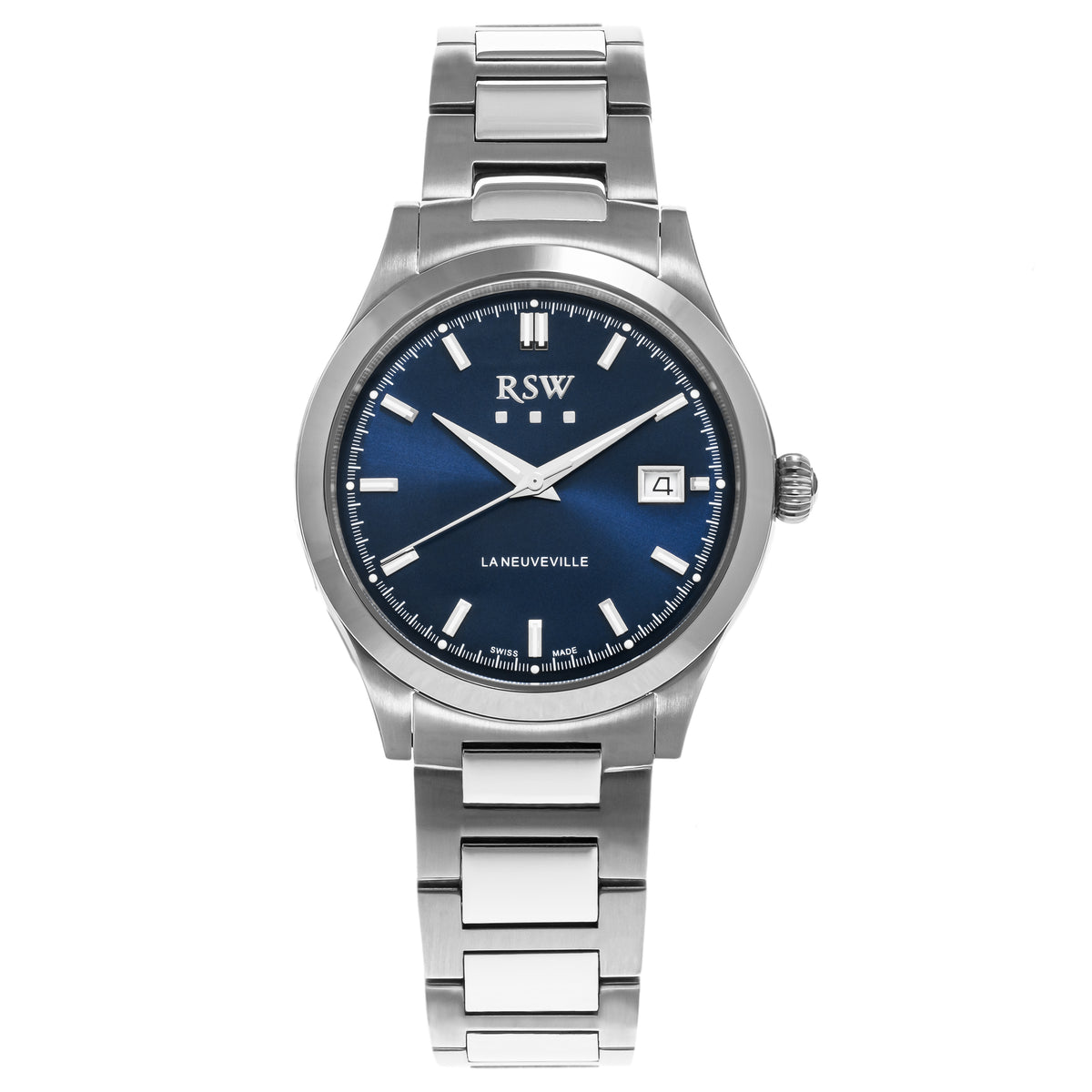 La Neuveville RSWM167-SS – RSW Collection