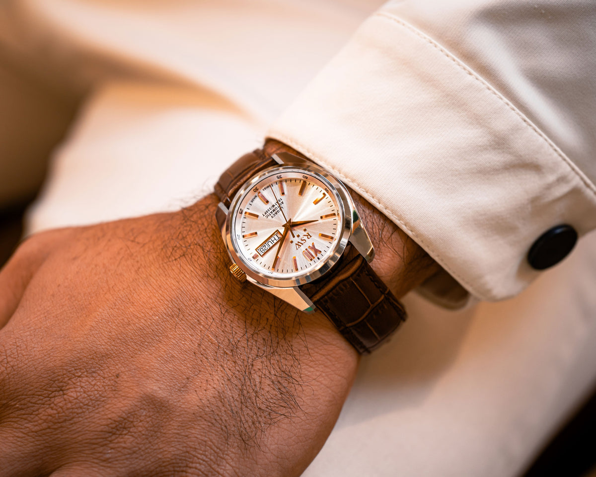 Quelle montre choisir selon son usage ?
