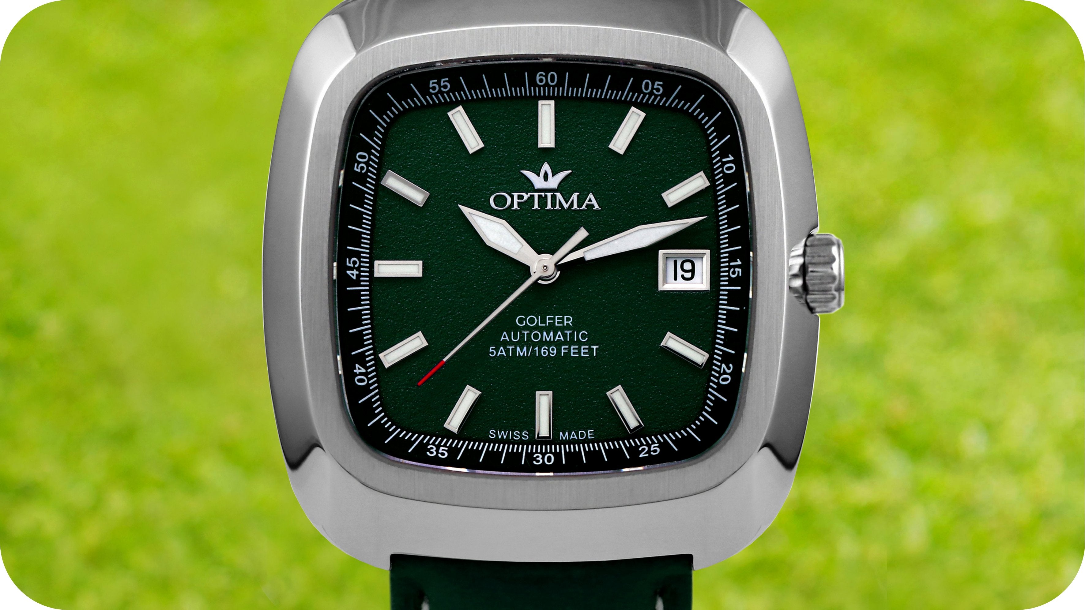 OPTIMA - Homme