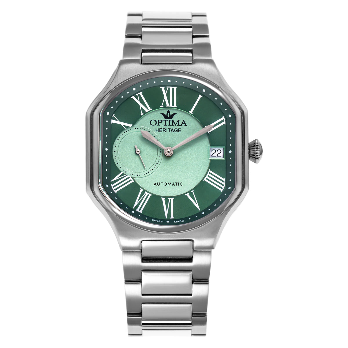 OPTIMA - Homme