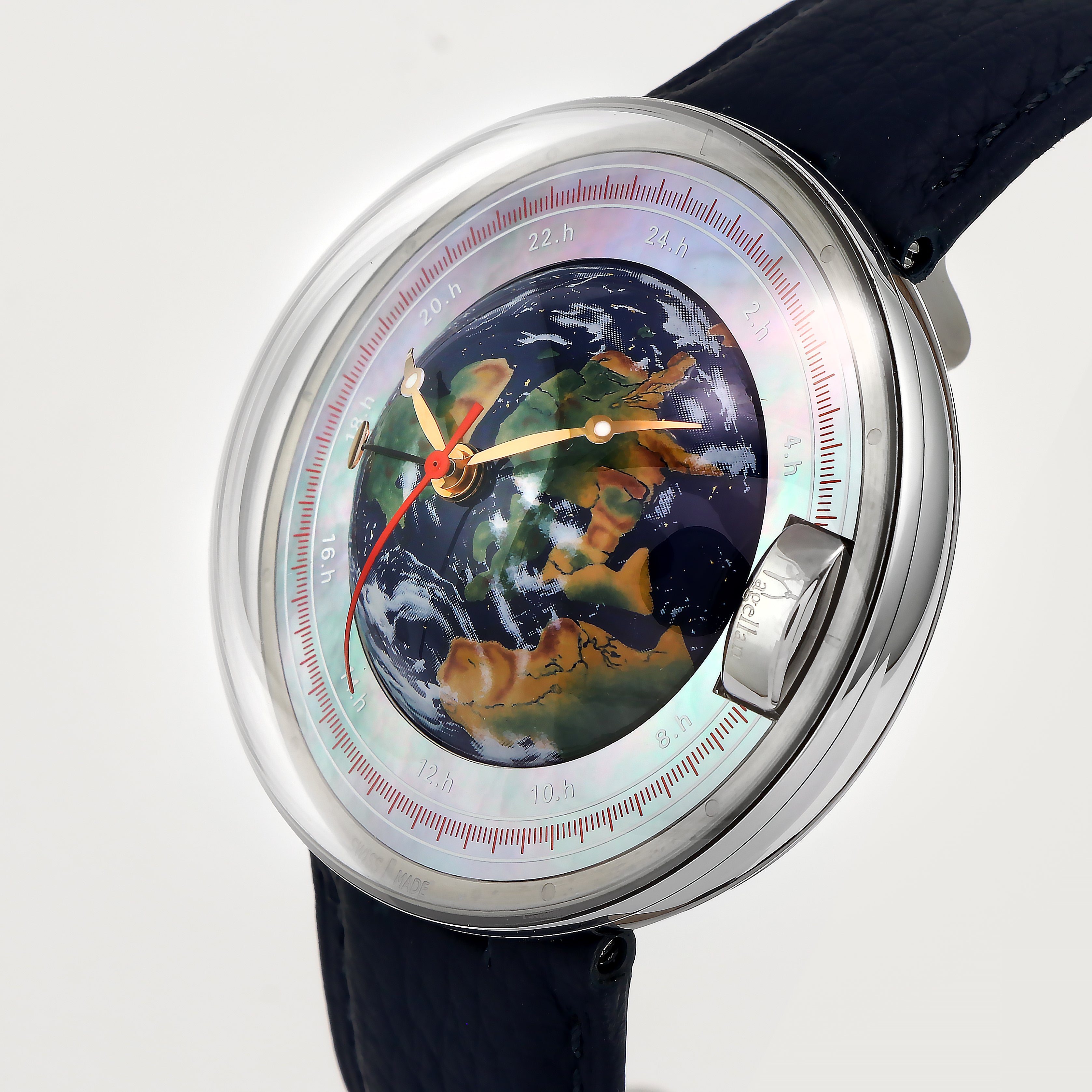 Earth - 1521 Collection