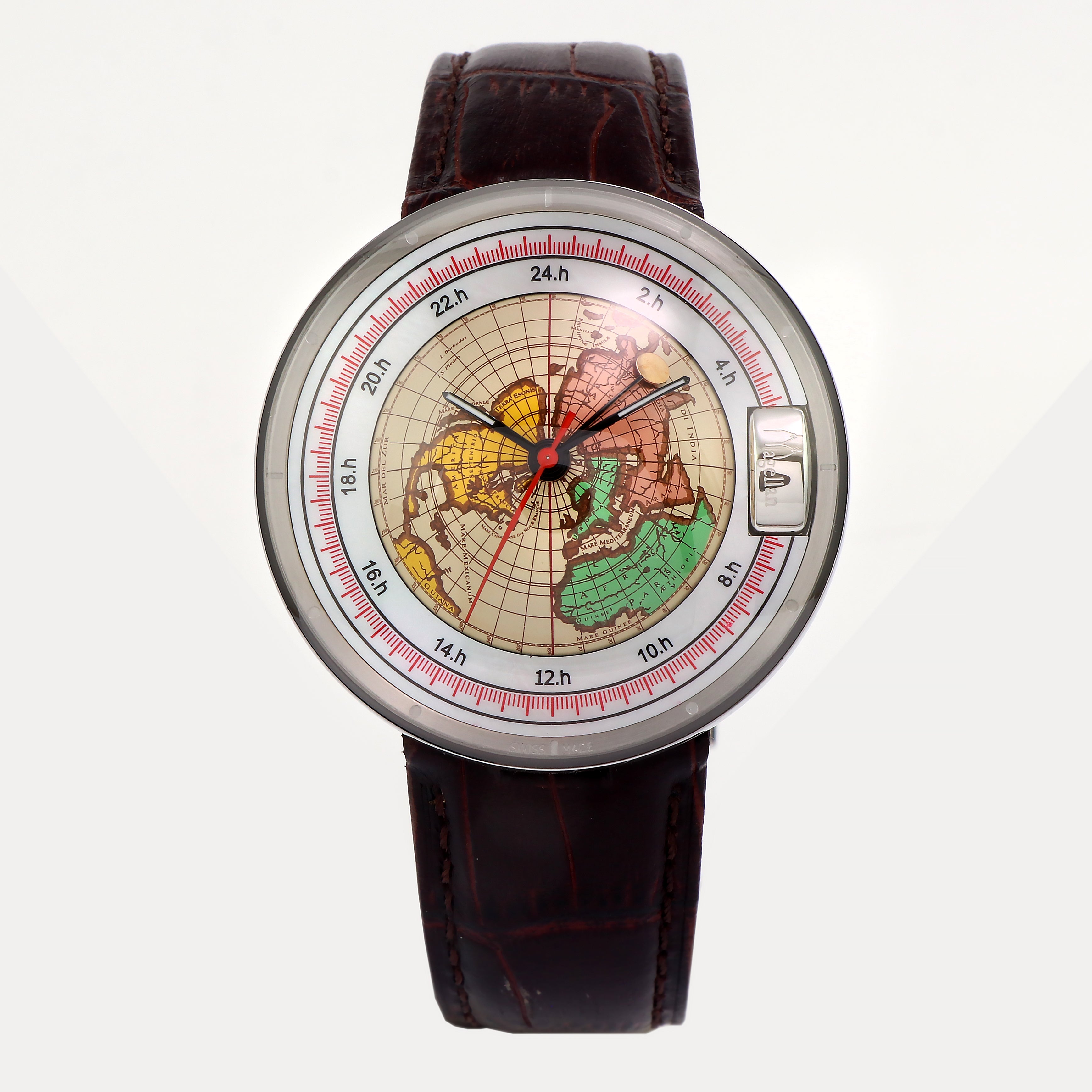 Northern Hemisphere - 1521 Collection