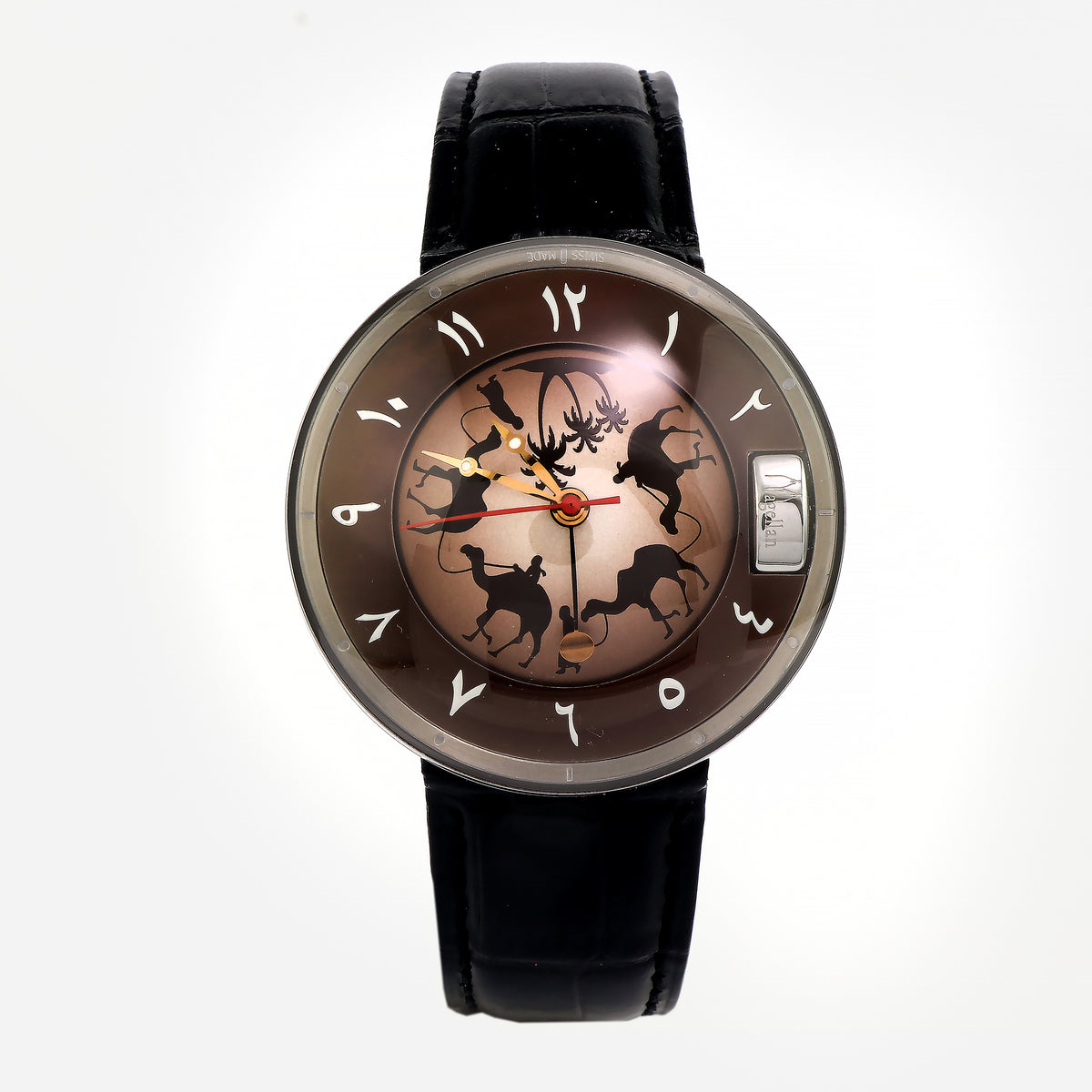 Arabic edition - Magellan - Collection 1521