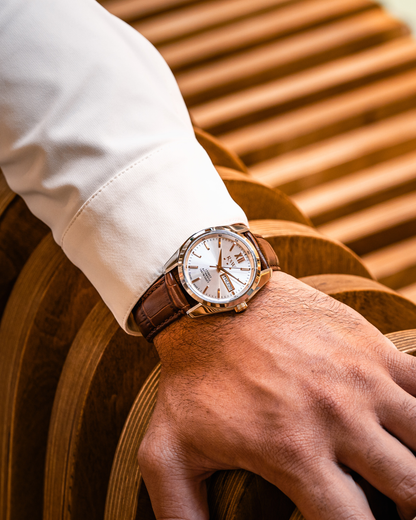LEGACY Automatique RSWA164-SL – RSW Collection