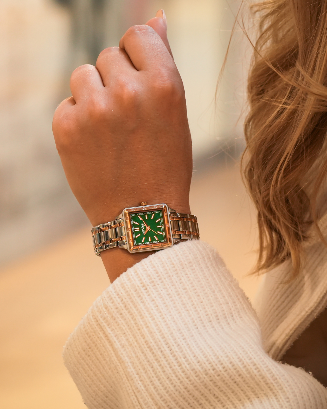 GOL596-D – GEOVANI Collection