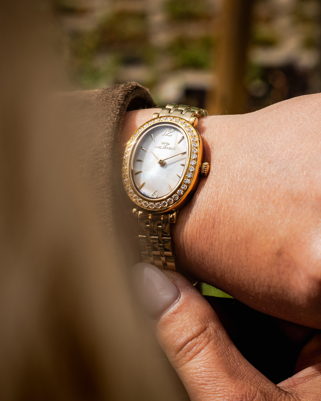 MUL680-S – MUREX Collection