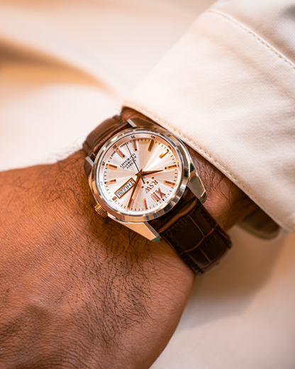 LEGACY Automatique RSWA164-SL – RSW Collection