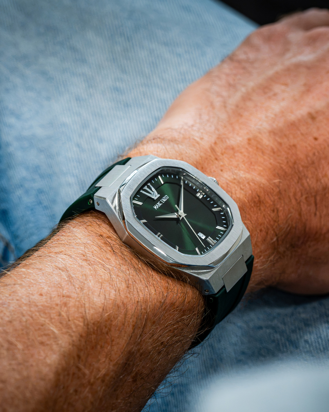 Des montres pour chaque style