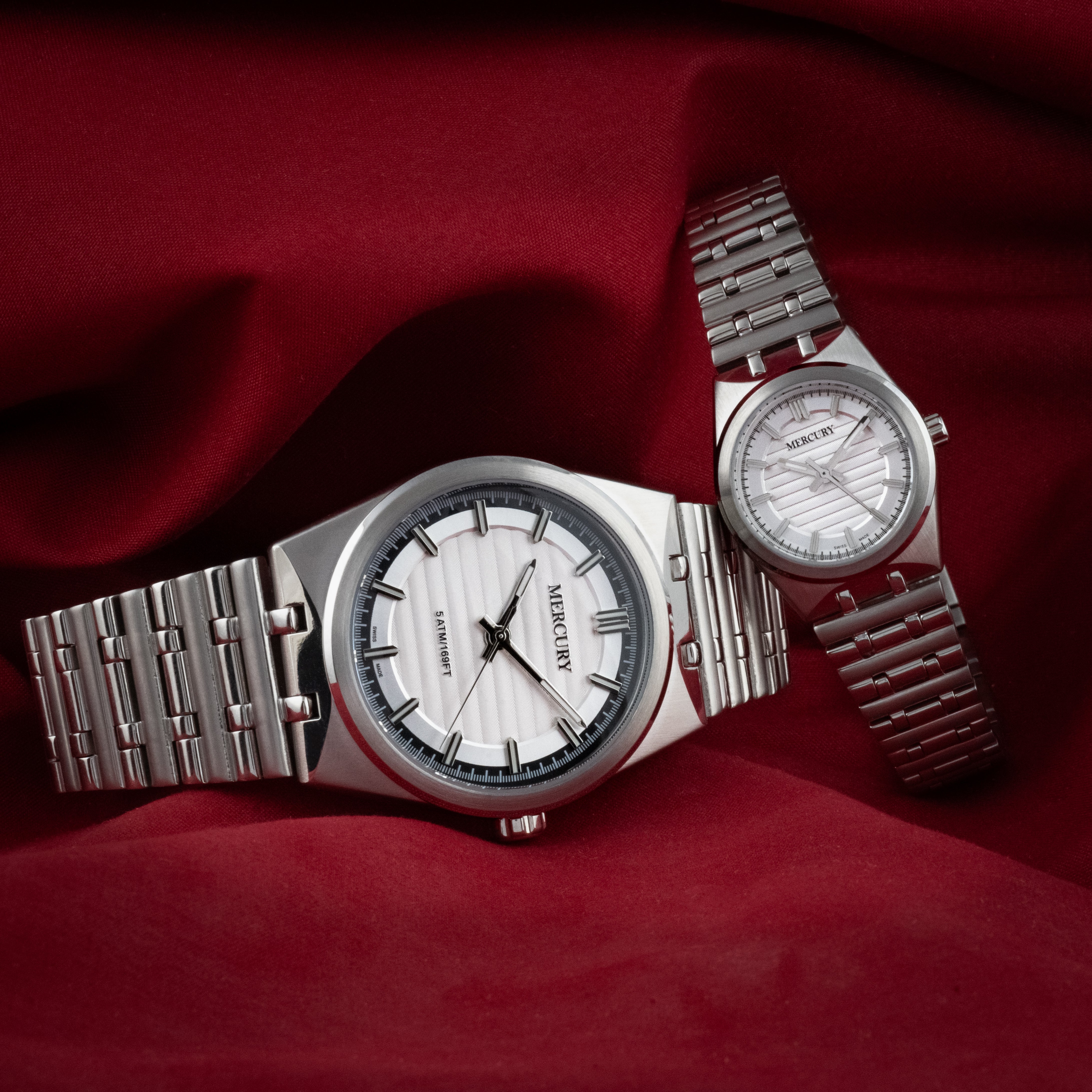 MERCURY - Tous nos produits