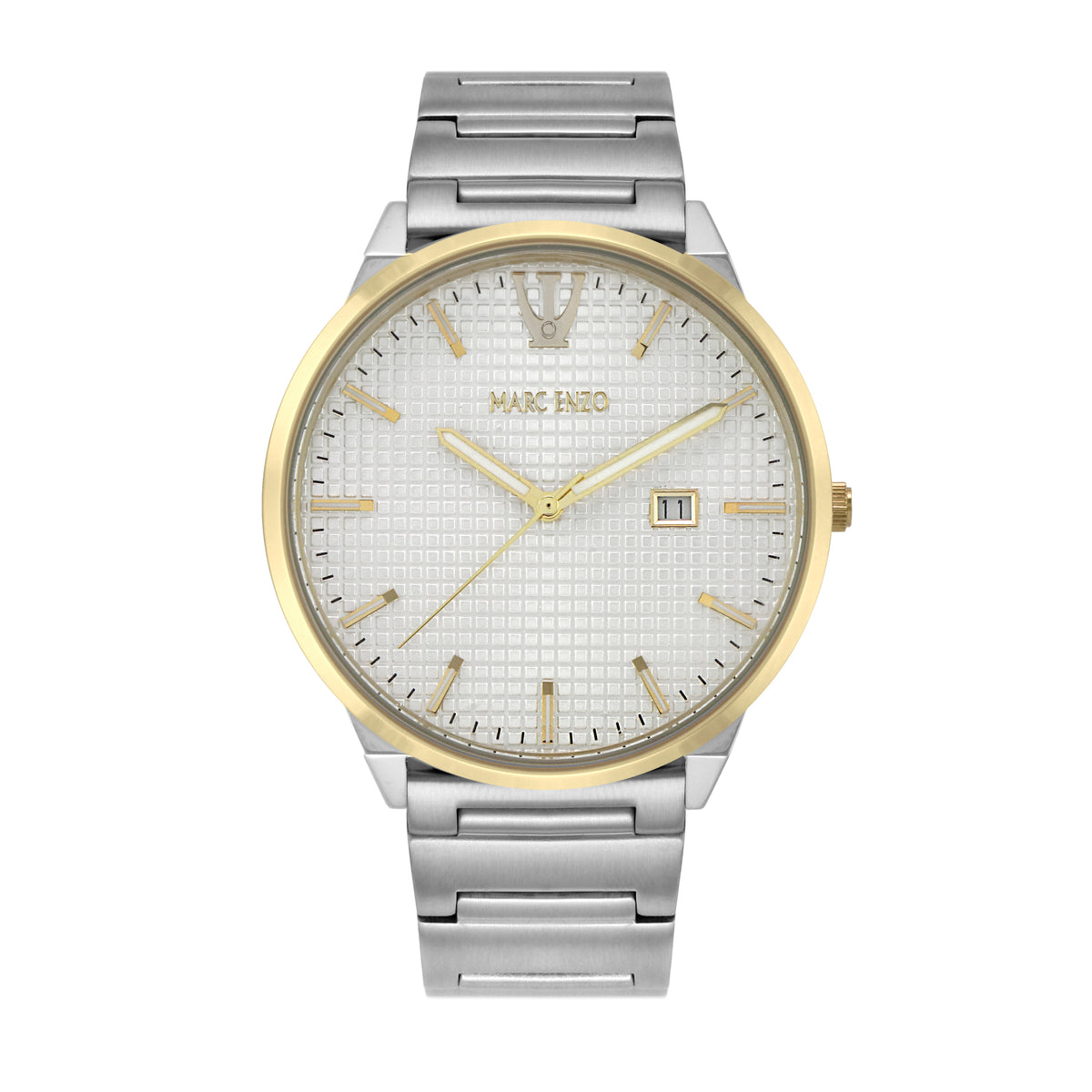 EZ111-SS – Marc Enzo Collection