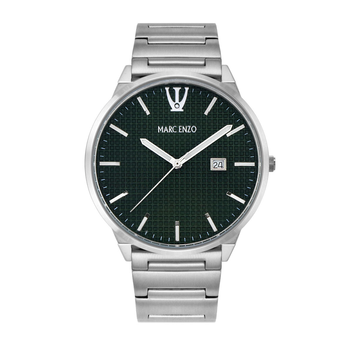 EZ111-SS – Marc Enzo Collection