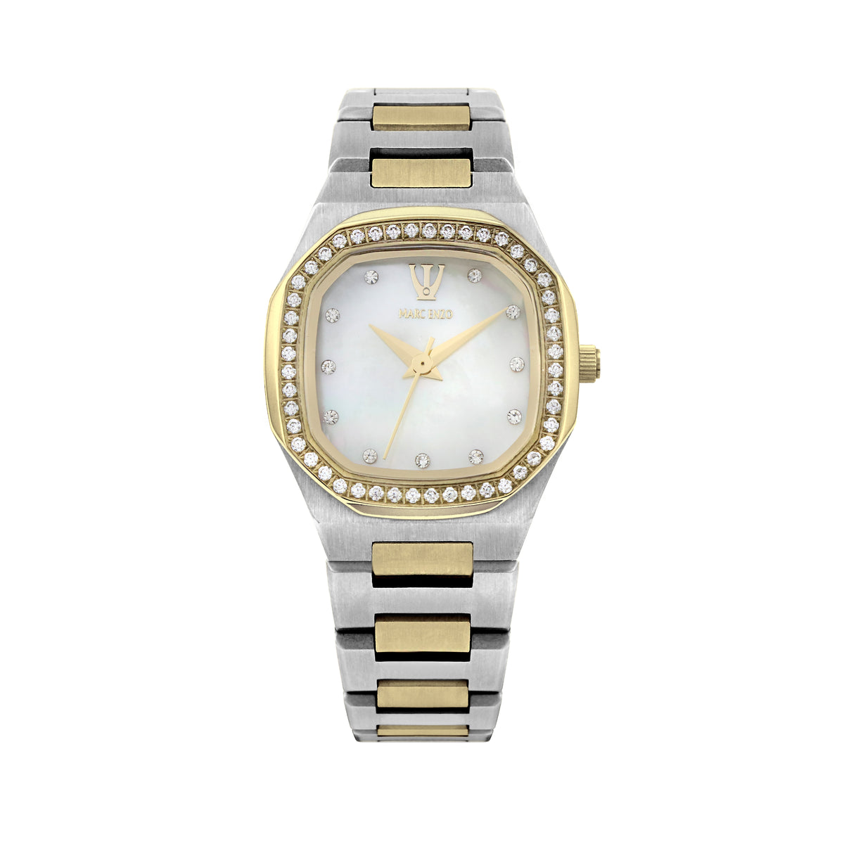 EZ112-S – Marc Enzo Collection