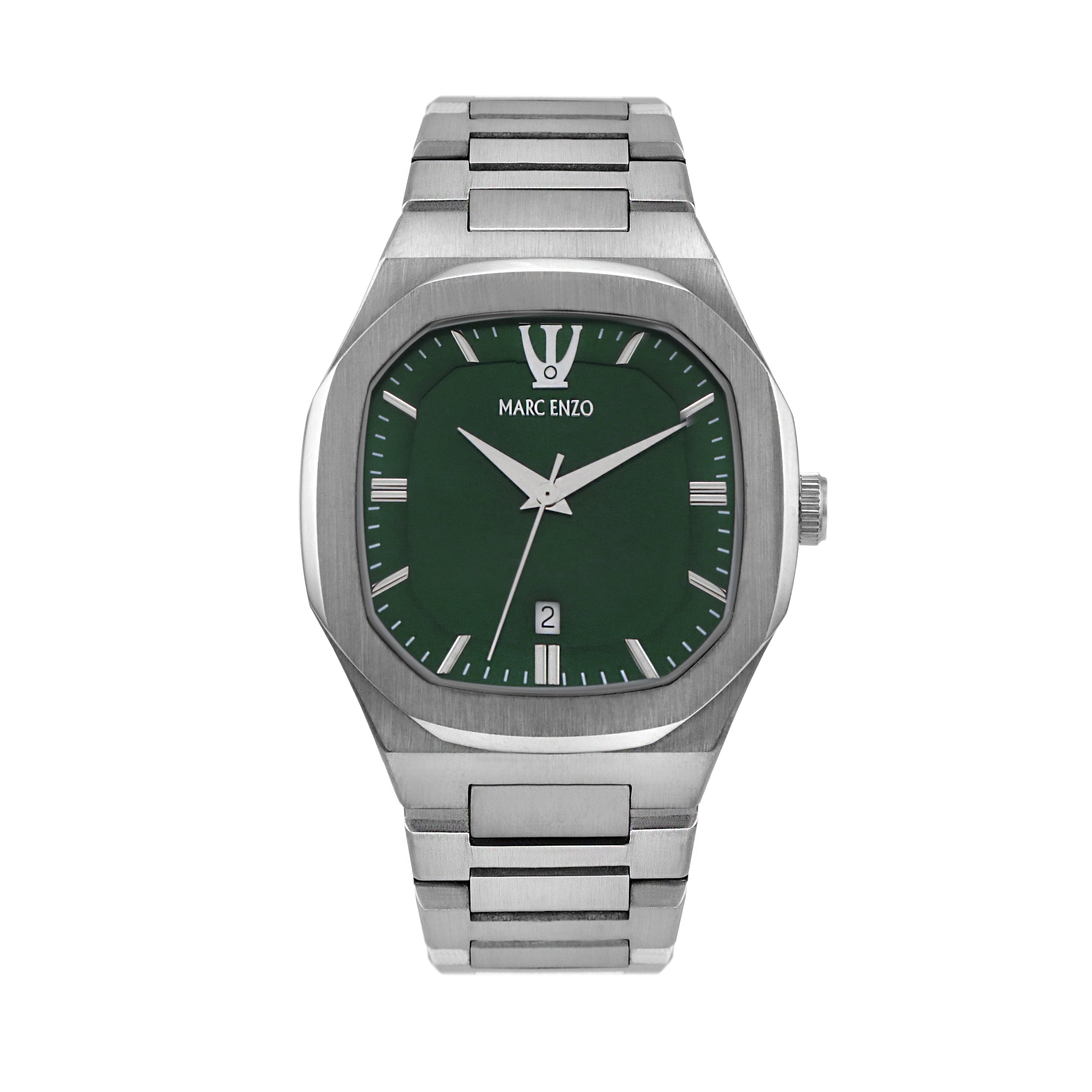 EZ113 - MARC ENZO Homme Collection