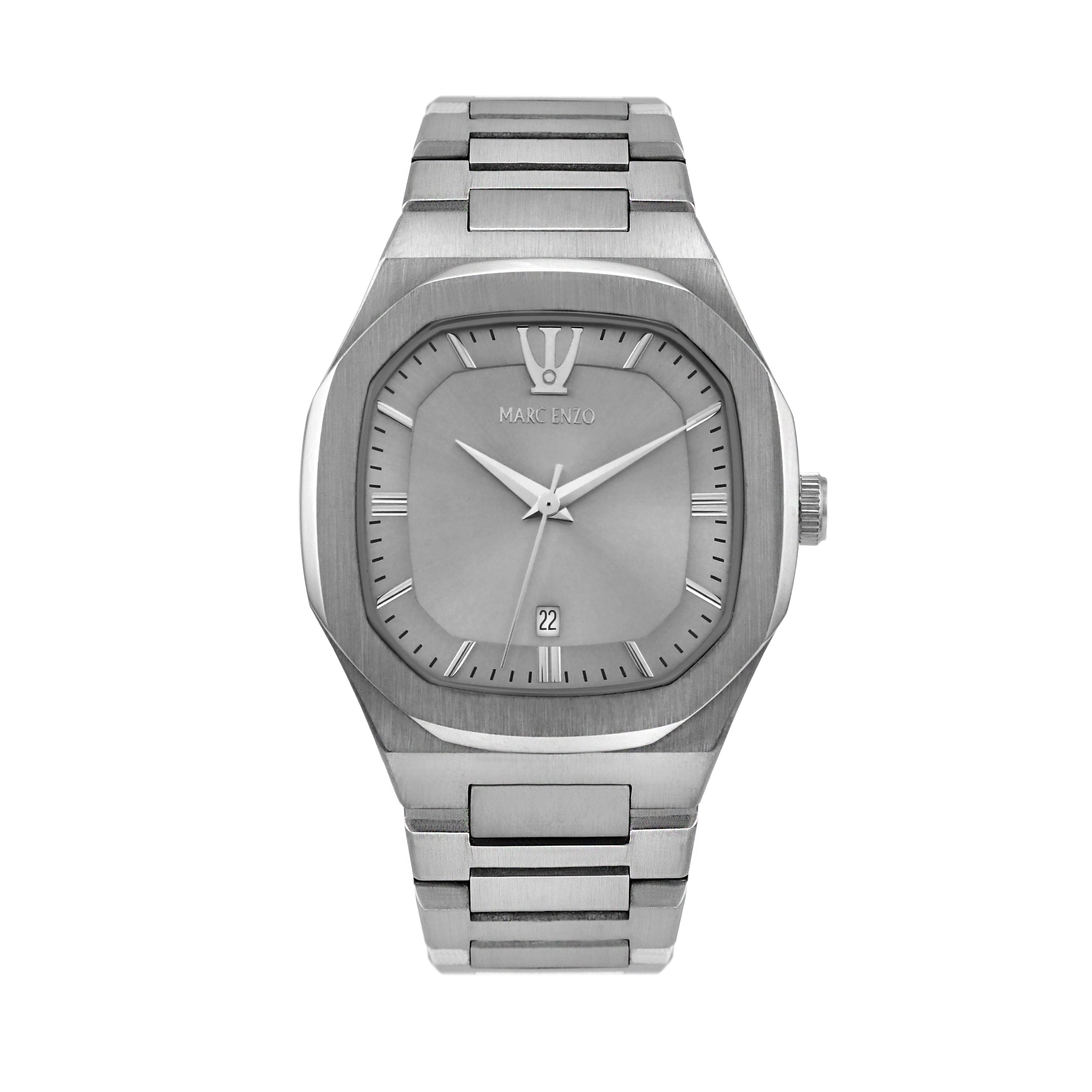 EZ113 - MARC ENZO Homme Collection