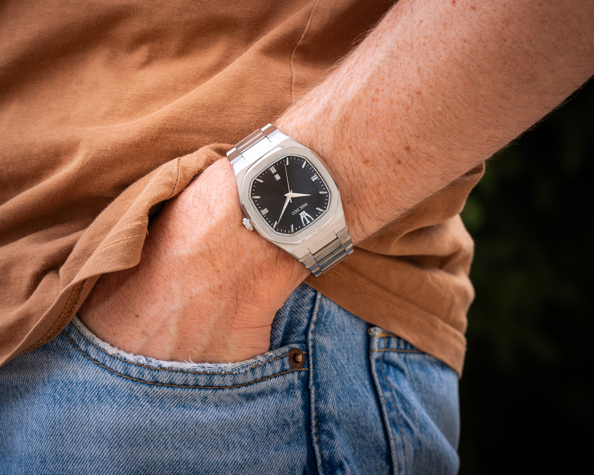 Montres automatiques Swiss Made | CHRONORAMA