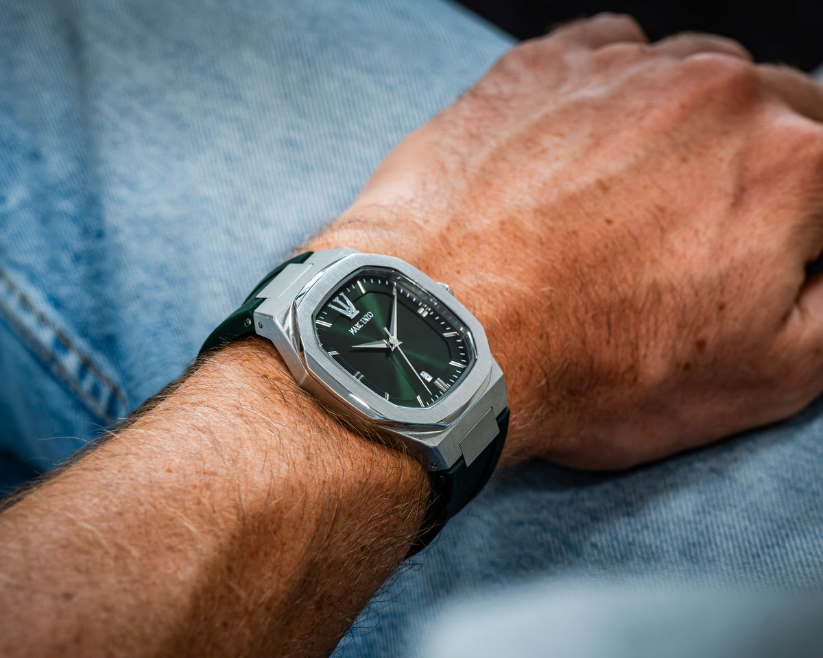 Des montres pour chaque style