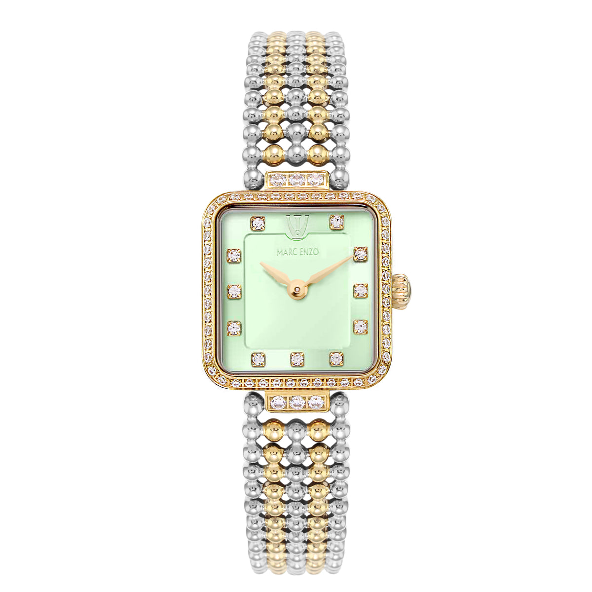 EZ116-S – Marc Enzo Collection