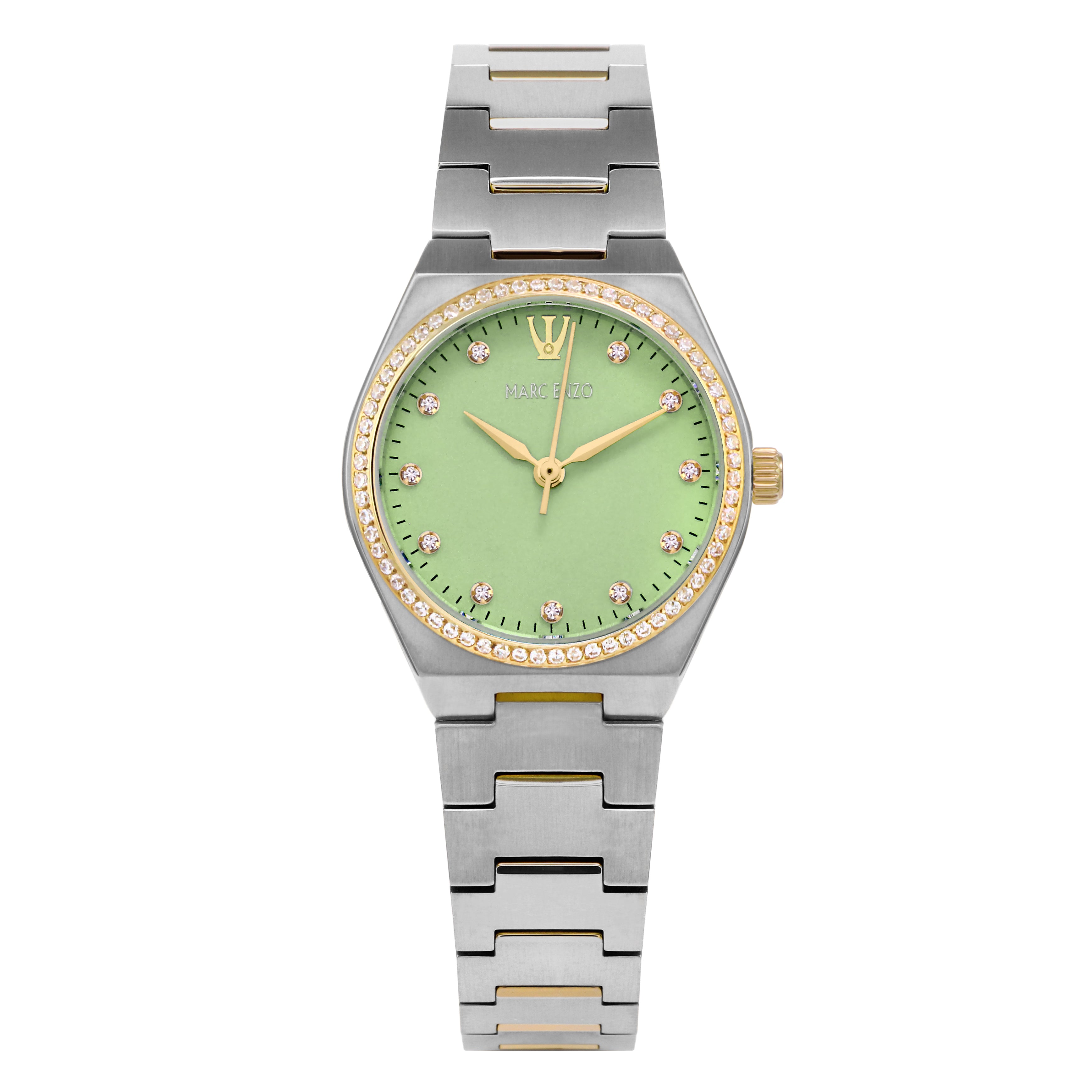 EZ119-S - Marc Enzo Collection