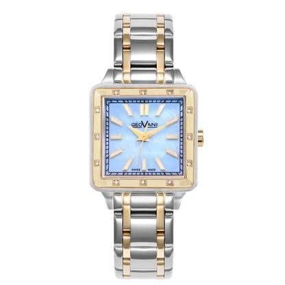 GOL596-D – GEOVANI Collection