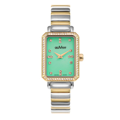 GOL598-SS-D – GEOVANI Kollektion