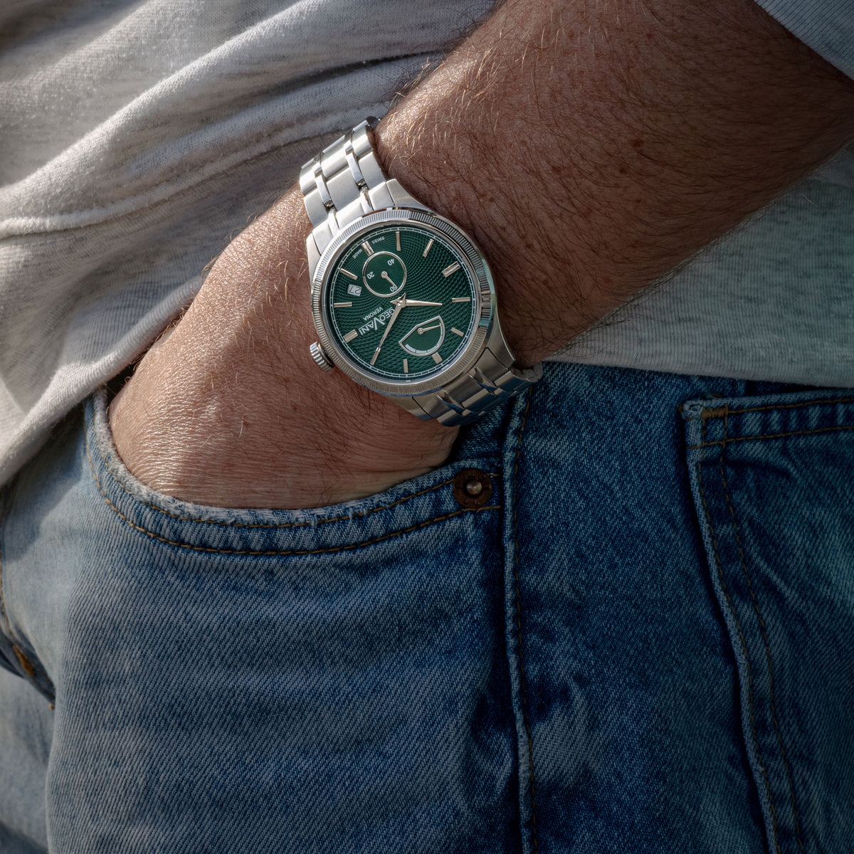 VERONA – GEOVANI Collection