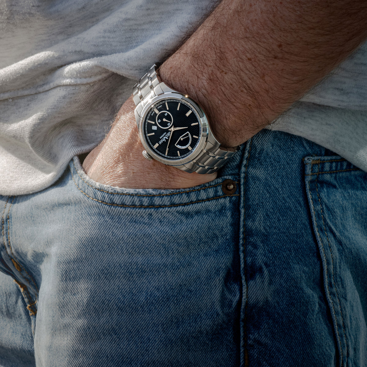 VERONA – GEOVANI Collection