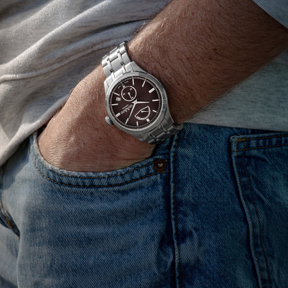 VERONA – GEOVANI Collection