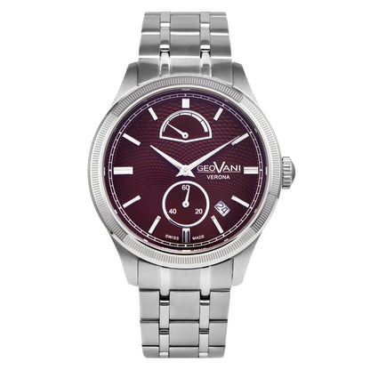 VERONA – GEOVANI Collection