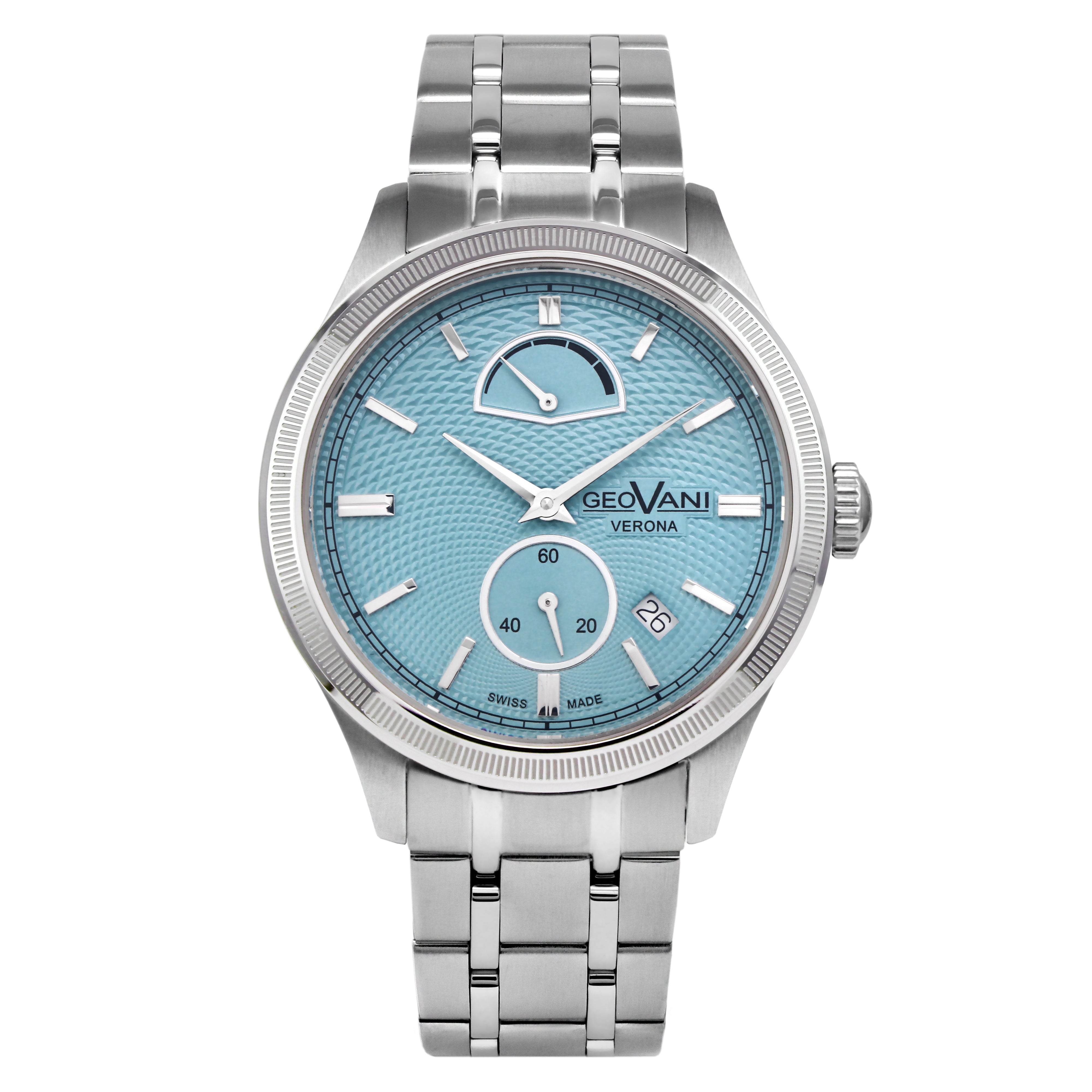 VERONA - SS  – Collection 2025