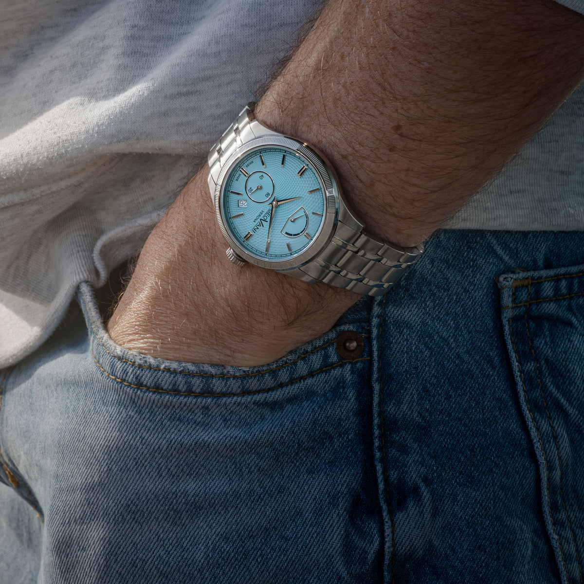 VERONA – GEOVANI Collection