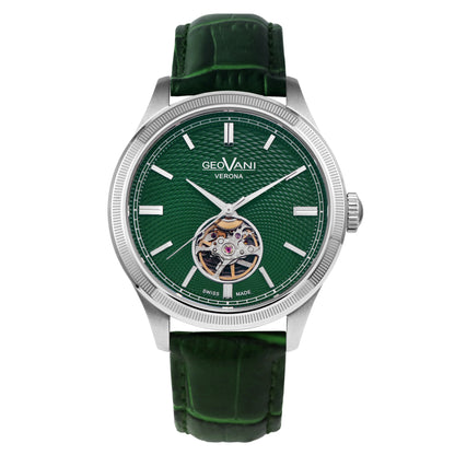 VERONA Open Heart – SL – Geovani Kollektion