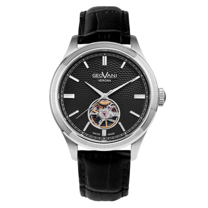 VERONA Open Heart – SL – Geovani Kollektion