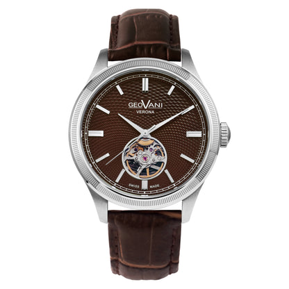 VERONA Open Heart – SL – Geovani Kollektion