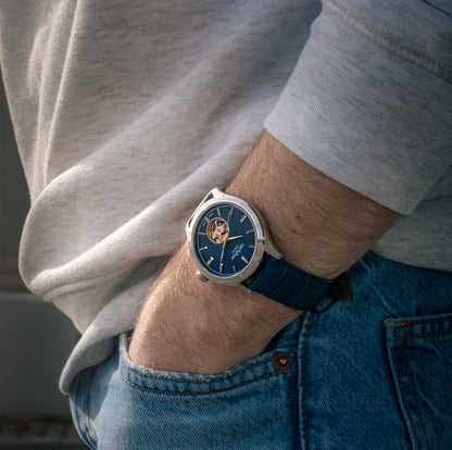 VERONA Open Heart – SL – Geovani Kollektion