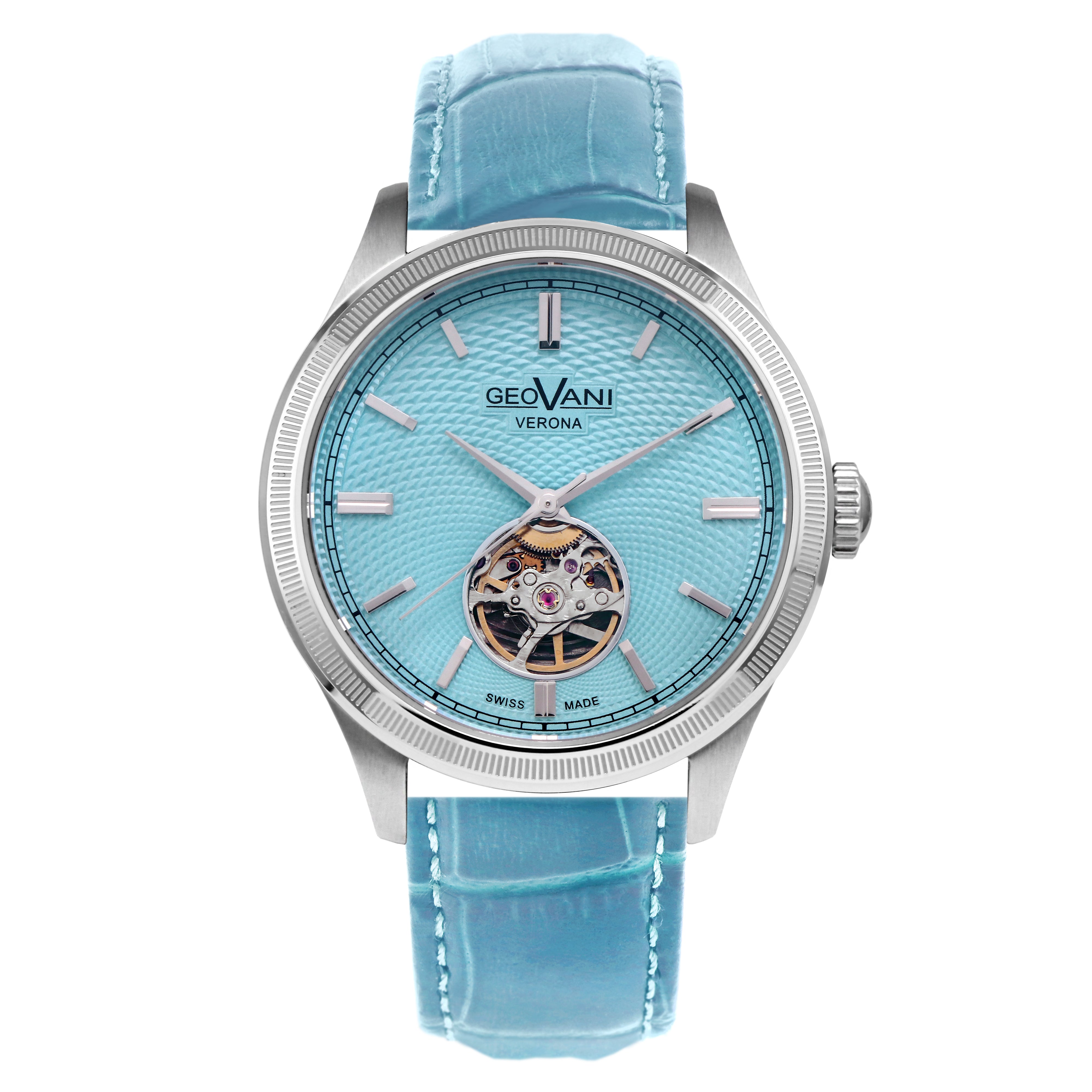 VERONA Open Heart – SL - Collection 2025
