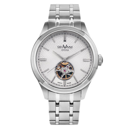 VERONA Open Heart – SS - Geovani Collection