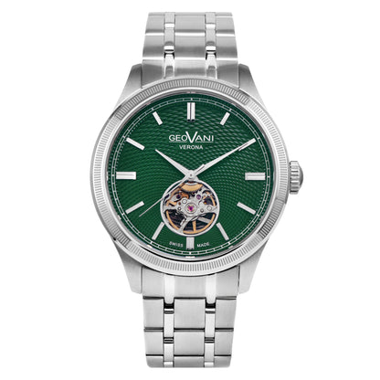 VERONA Open Heart – SS - Geovani Collection