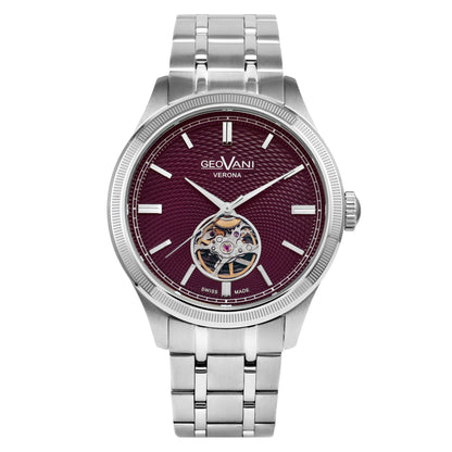 VERONA Open Heart – SS - Geovani Collection