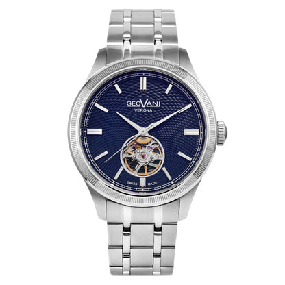 VERONA Open Heart – SS - Geovani Collection