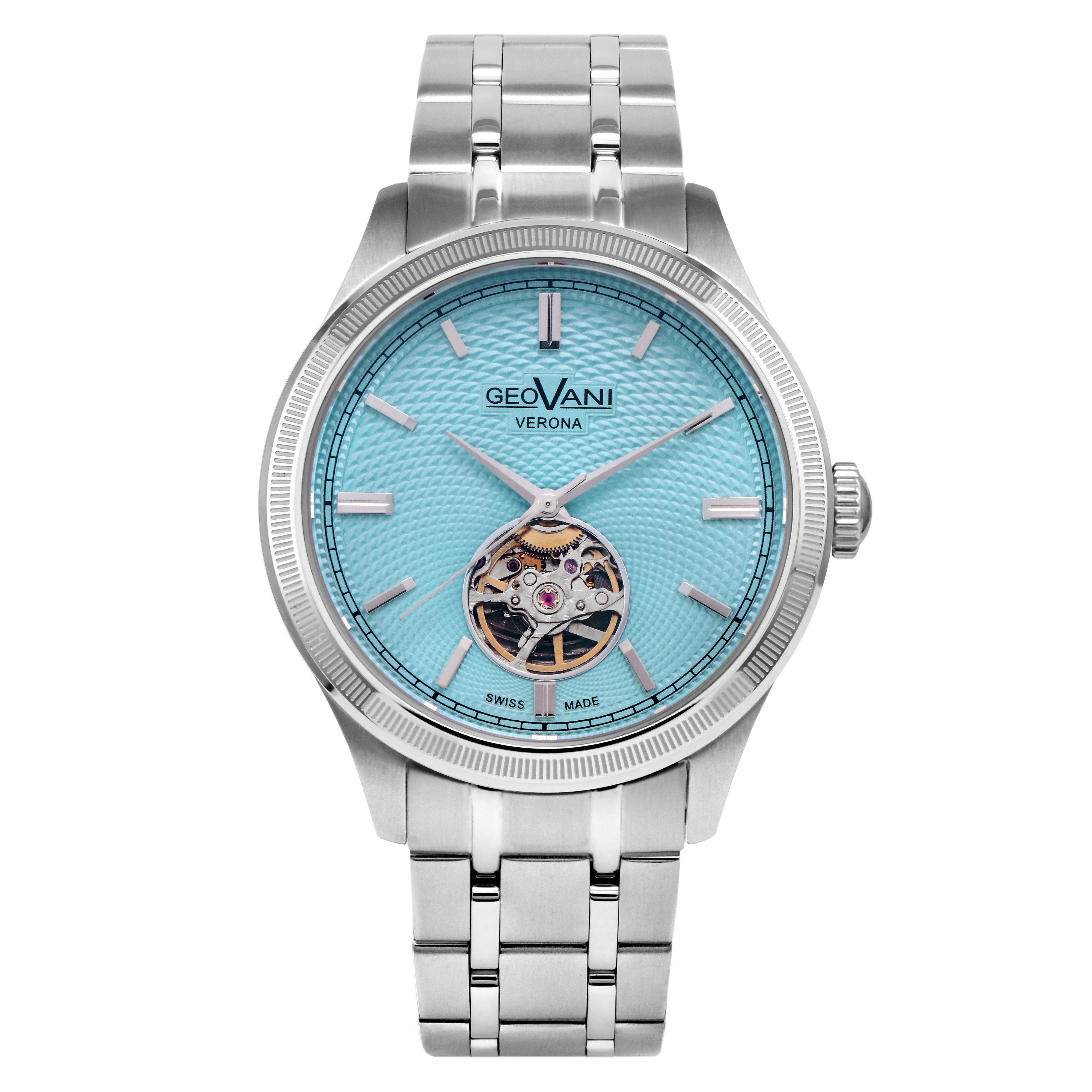 VERONA Open Heart – SS - Collection 2025