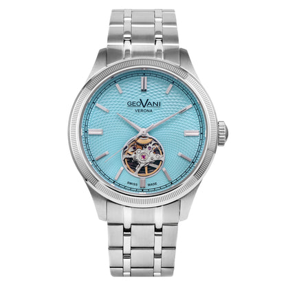 VERONA Open Heart – SS - Geovani Collection