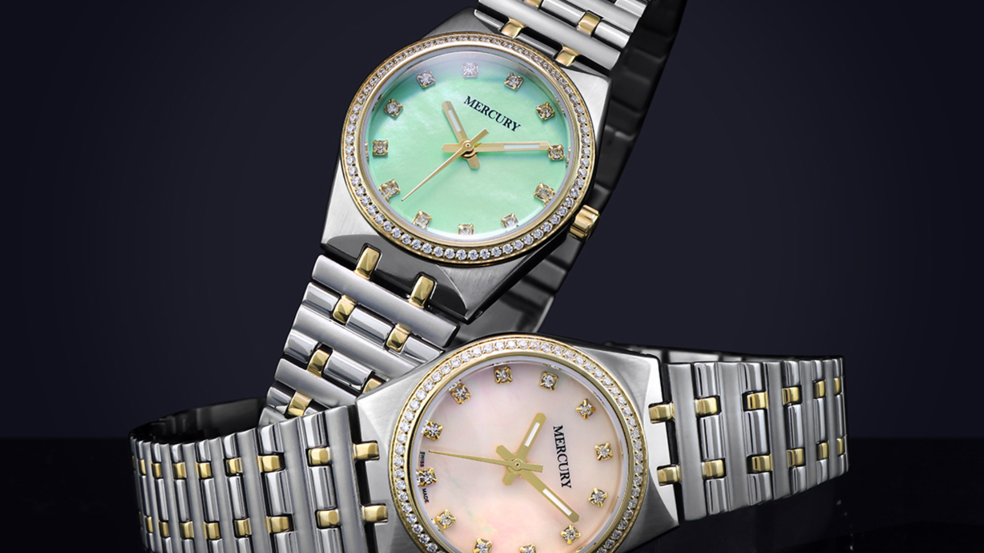 492 COLLECTION - MERCURY 2025