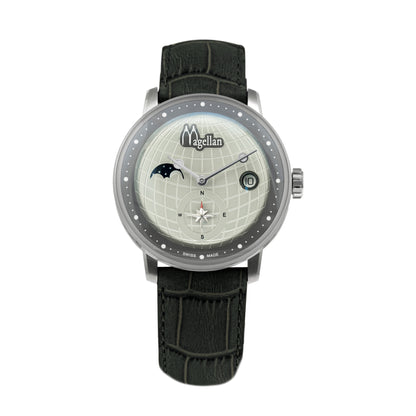 VICTORIA COLLECTION – MOON PHASE - Magellan Collection