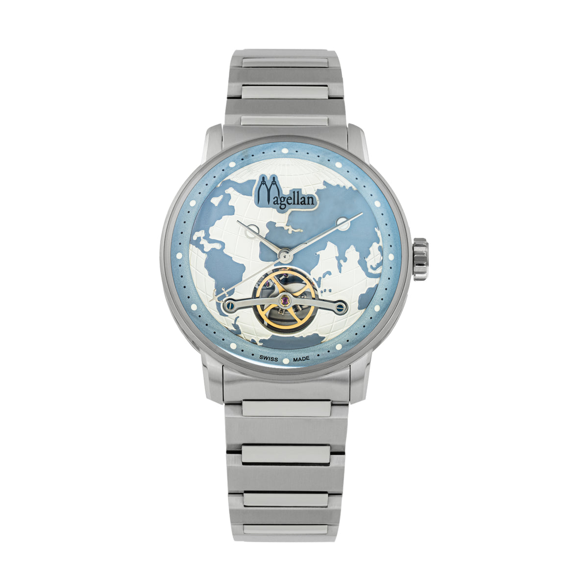 VICTORIA COLLECTION – OPEN HEART - Magellan Collection
